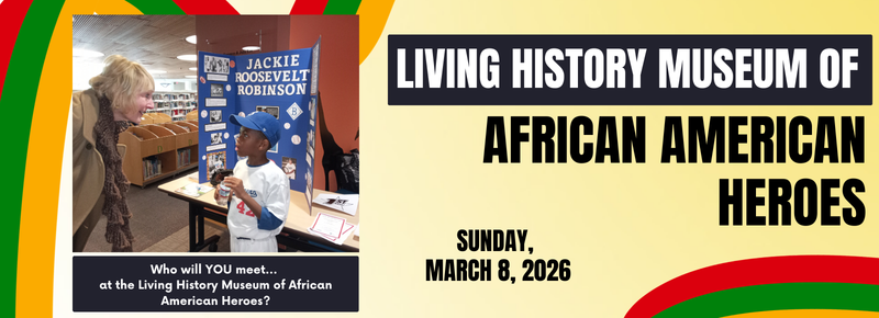 2026 Living History Museum