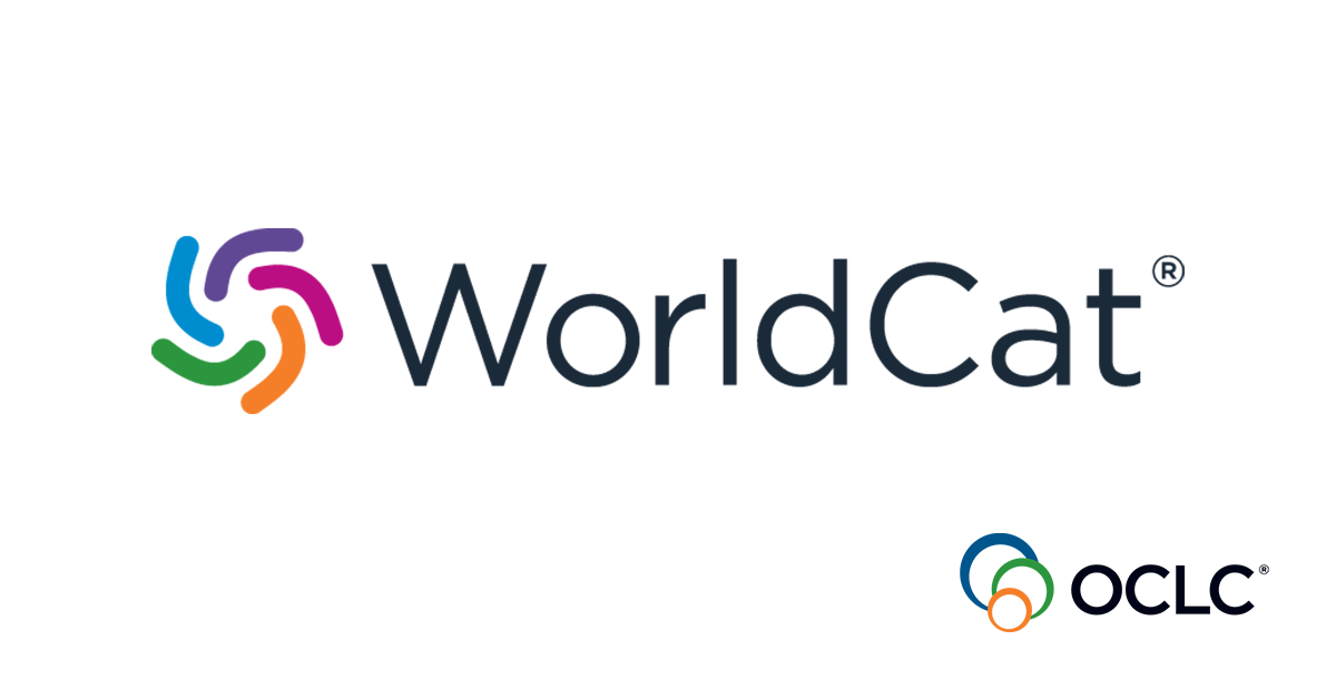 WorldCat Logo