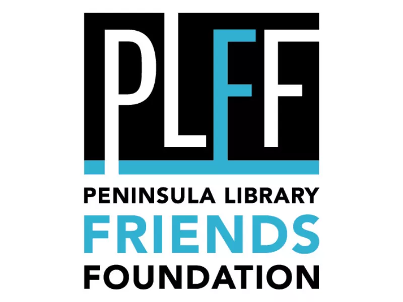 Peninsula Library Friends Foundation