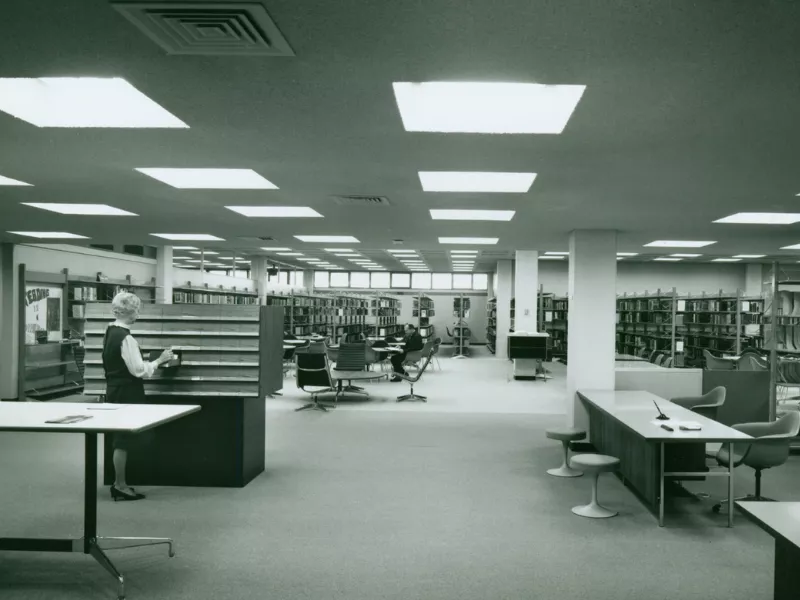 Local History - About Us