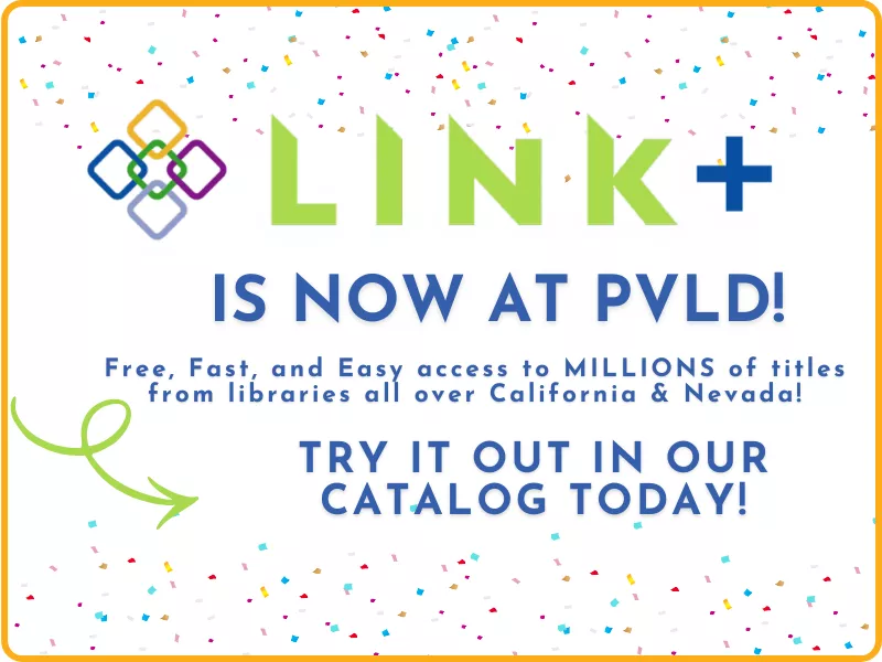 Link+ is now available