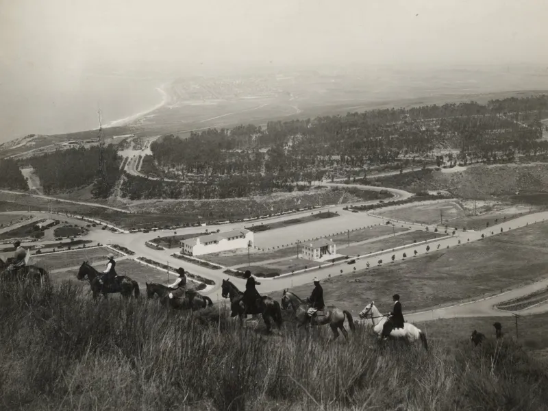 Local History - Photos