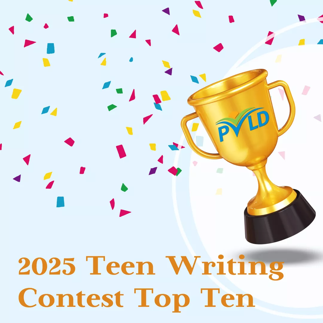 teen writing contest site 2025