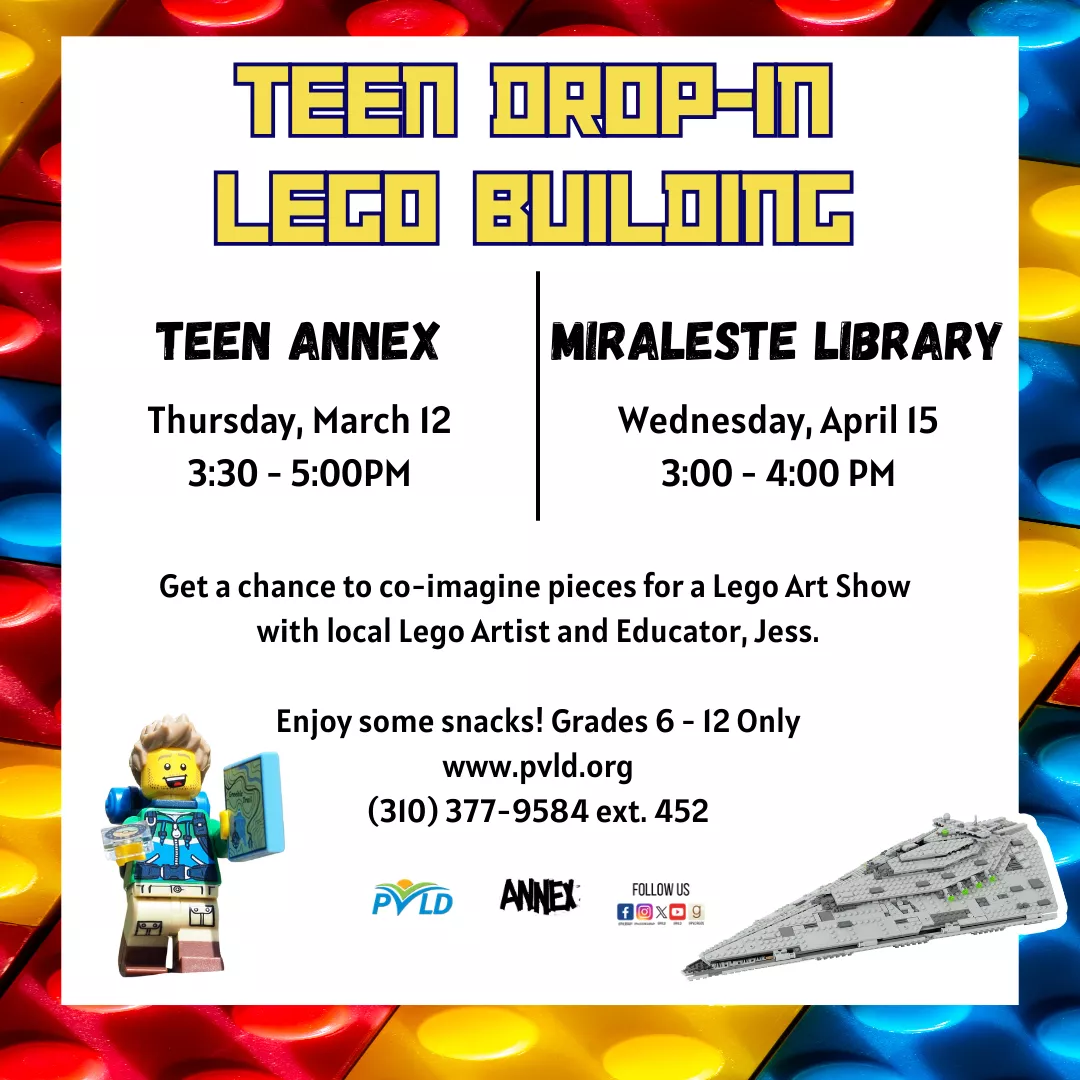lego drop in 